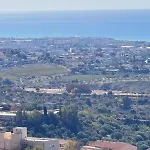 Miravalle Panzió 4*
