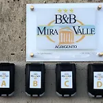 Miravalle 아그리젠토
