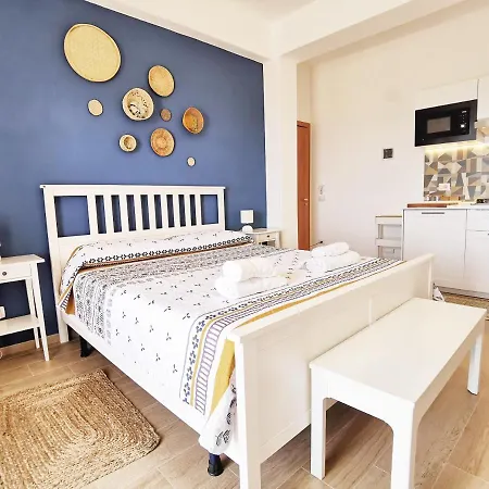 Miravalle فندق مبيت وإفطار أغريجنتو