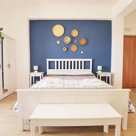 Miravalle فندق مبيت وإفطار