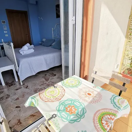 فندق مبيت وإفطار Miravalle 4*