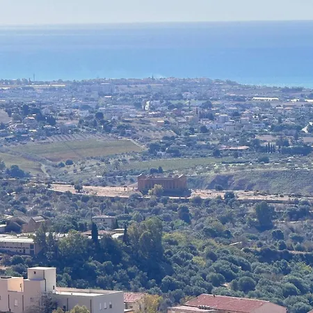 Miravalle فندق مبيت وإفطار 4*