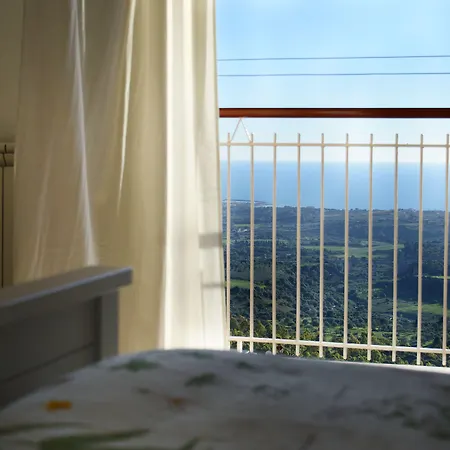 Miravalle 4* أغريجنتو