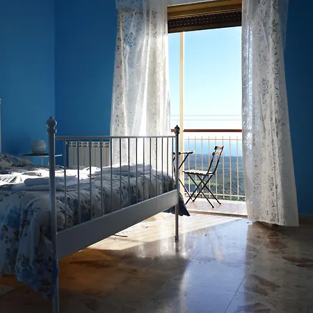 Miravalle 4* أغريجنتو