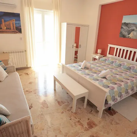 Miravalle 4* أغريجنتو