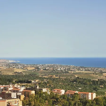 Miravalle فندق مبيت وإفطار