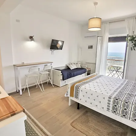 Miravalle فندق مبيت وإفطار أغريجنتو