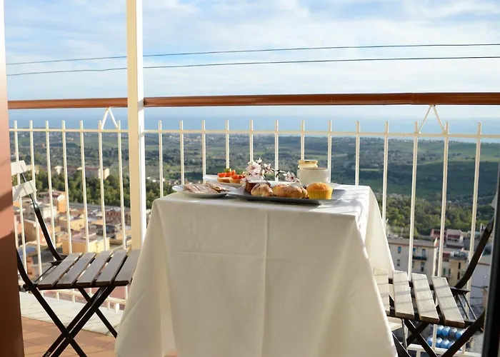 Miravalle Panzió 4*