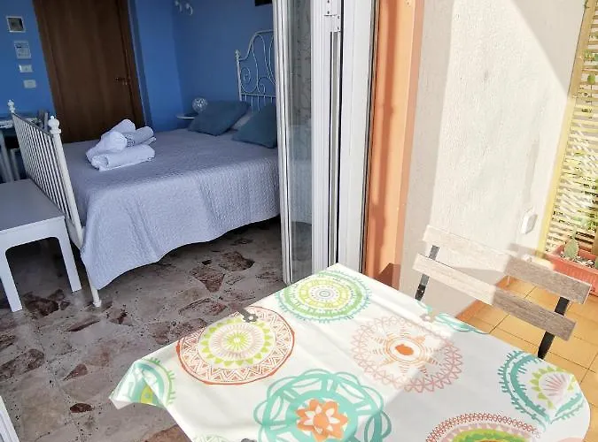 Panzió Miravalle 4*