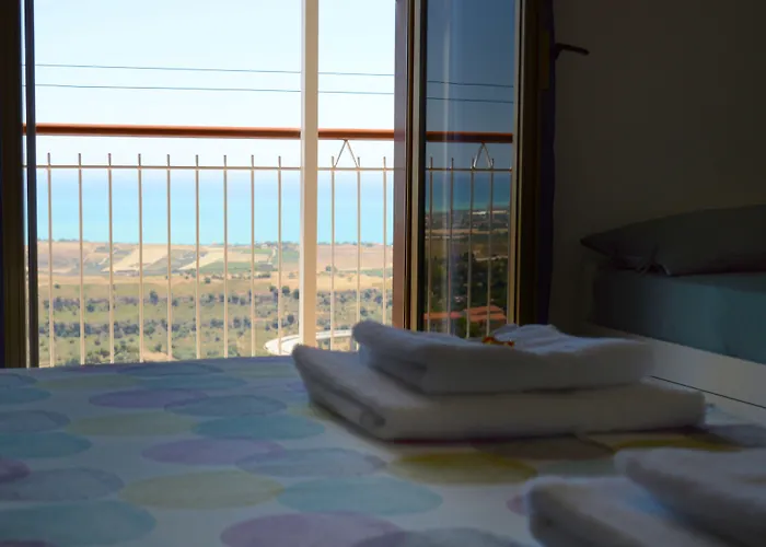 Panzió Miravalle 4*