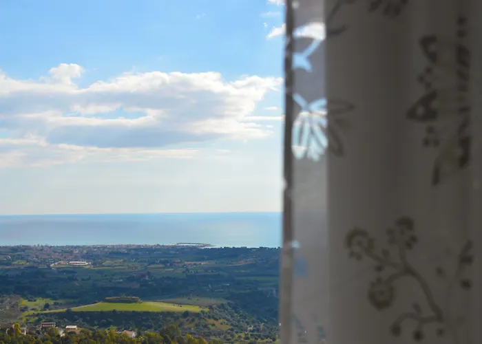 Panzió Miravalle 4*