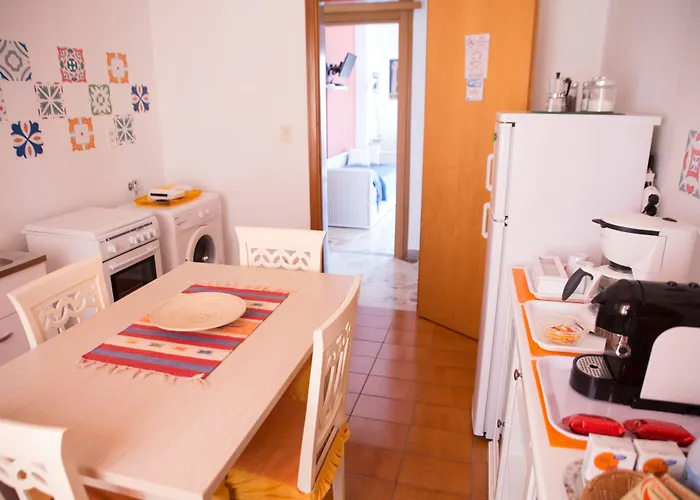 Panzió Miravalle 4*