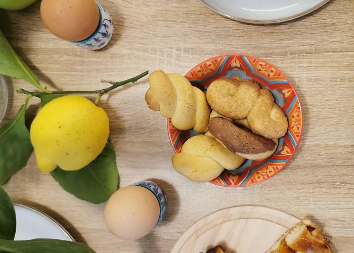 Panzió Miravalle 4*