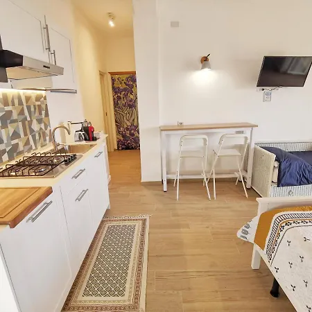 Miravalle Bed & Breakfast