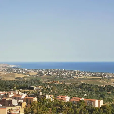 Miravalle Agrigento