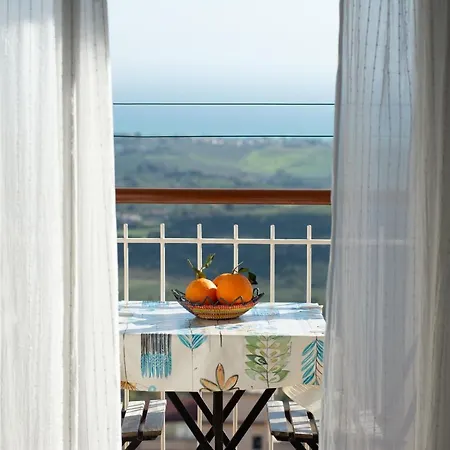Miravalle Bed & Breakfast 3*