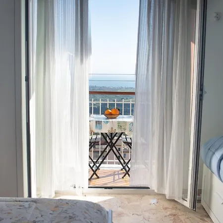 Miravalle Bed & Breakfast Agrigento