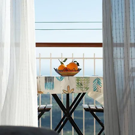 Miravalle Bed & Breakfast Agrigento