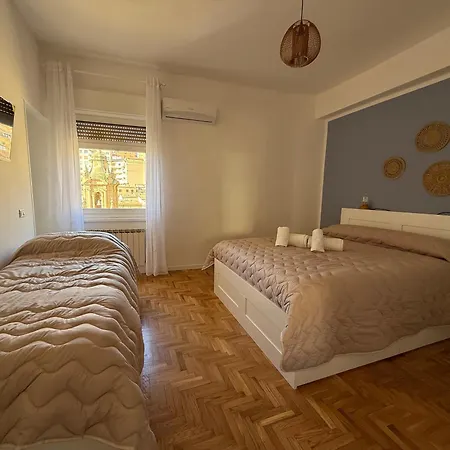 Bed & Breakfast Miravalle Agrigento