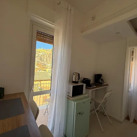 Miravalle Bed & Breakfast 3*
