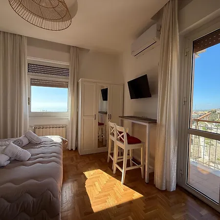 Bed & Breakfast Miravalle Agrigento