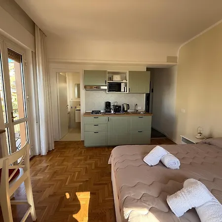 Miravalle Bed & Breakfast
