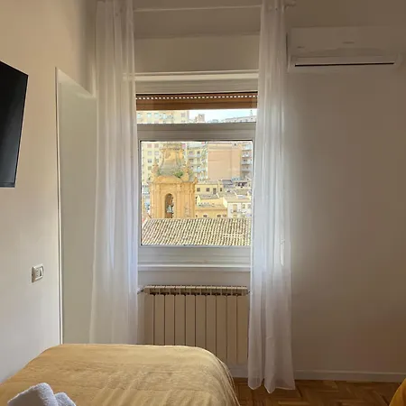 Bed & Breakfast Miravalle Agrigento