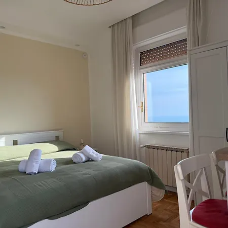 Miravalle Bed & Breakfast