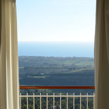 Bed and Breakfast Miravalle Αγκριτζέντο