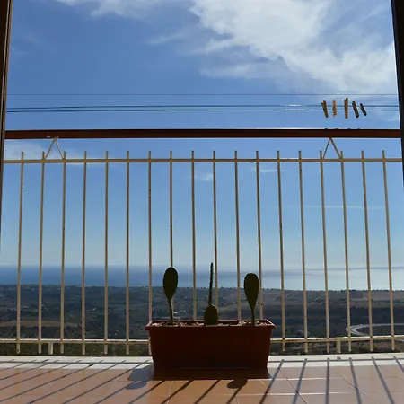 Miravalle Bed & Breakfast Agrigento