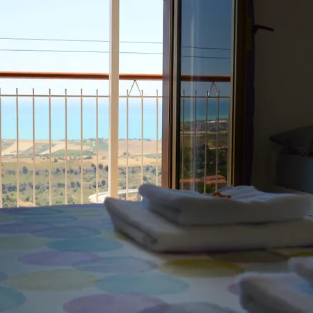 Bed & Breakfast Miravalle 4*
