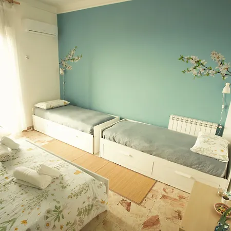 Miravalle 4* Αγκριτζέντο
