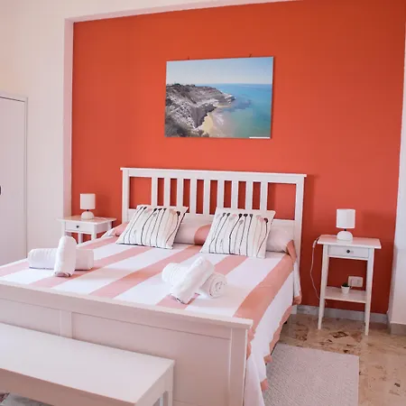 Bed and Breakfast Miravalle