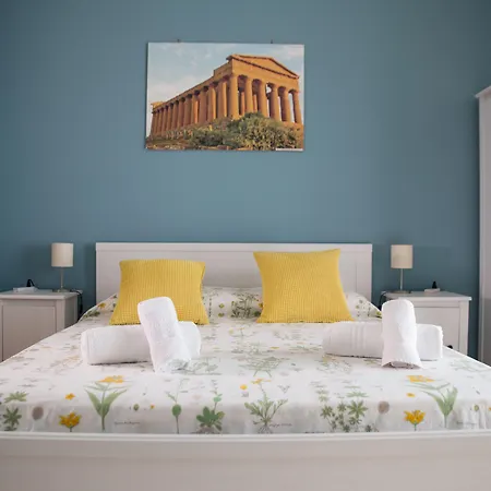 Miravalle Agrigento