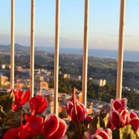 Miravalle Bed and Breakfast