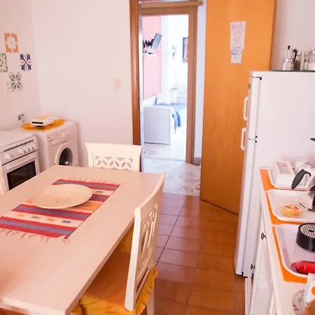 Bed & Breakfast Miravalle 4*