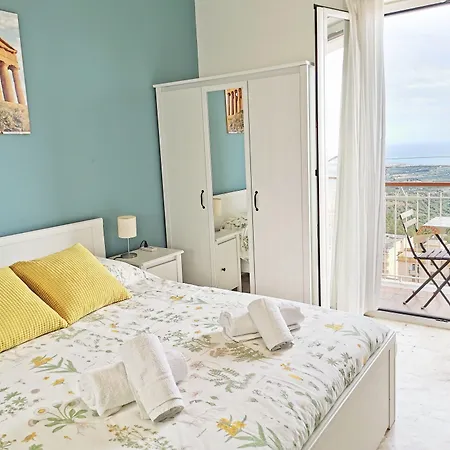 Miravalle Bed & Breakfast Agrigento