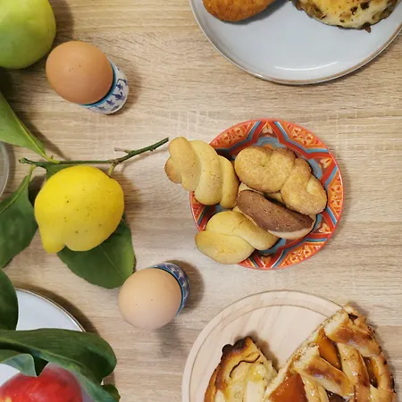 Alojamento de Acomodação e Pequeno-almoço Miravalle 4*