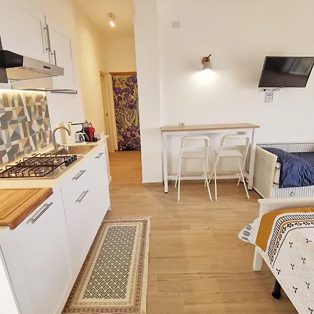 Bed and Breakfast Miravalle Αγκριτζέντο