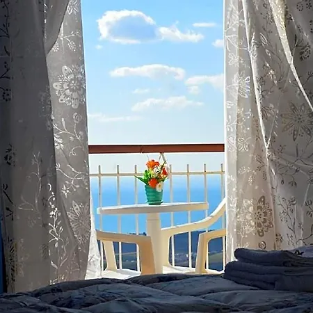 Miravalle Bed and Breakfast