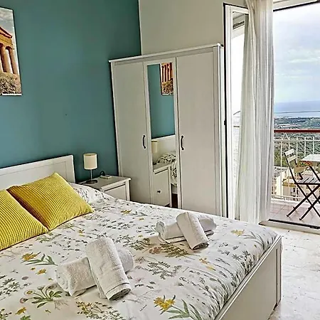 Miravalle Bed and Breakfast