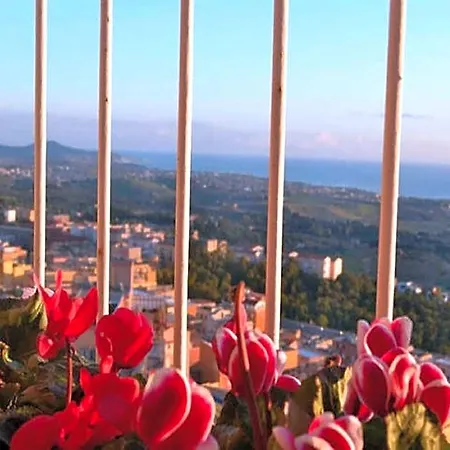 Miravalle Oda ve Kahvaltı Agrigento