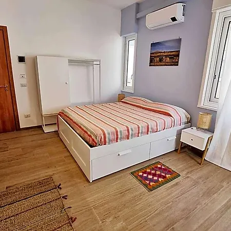 Oda ve Kahvaltı Miravalle Agrigento
