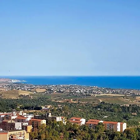 Miravalle 4* Agrigento