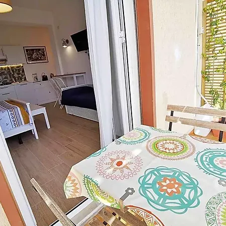 Oda ve Kahvaltı Miravalle Agrigento