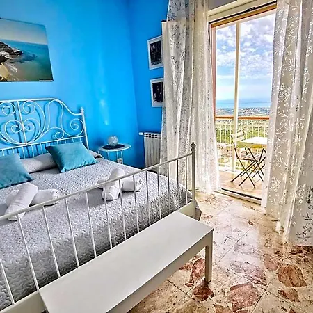 Oda ve Kahvaltı Miravalle Agrigento