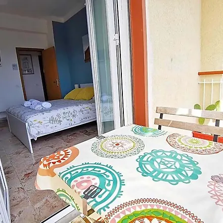 Bed and Breakfast Miravalle 4*