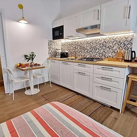 Bed and Breakfast Miravalle 4*