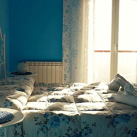 Oda ve Kahvaltı Miravalle 4*