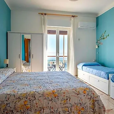 Miravalle Oda ve Kahvaltı Agrigento